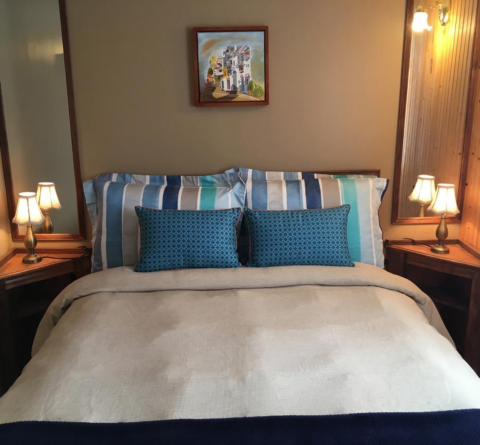 La Chouette Viree Bed & Breakfast Grandes-Bergeronnes Ngoại thất bức ảnh