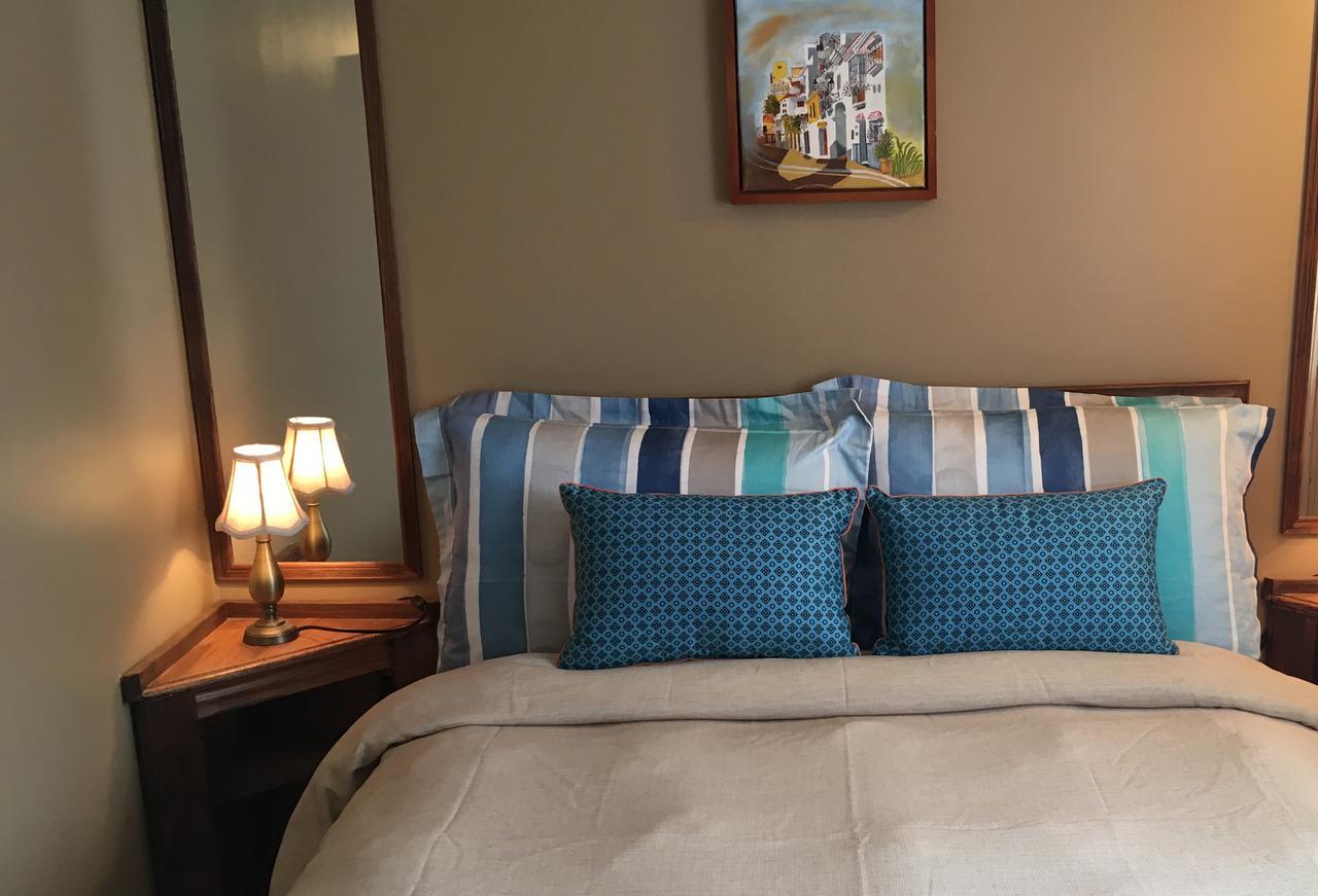 La Chouette Viree Bed & Breakfast Grandes-Bergeronnes Ngoại thất bức ảnh