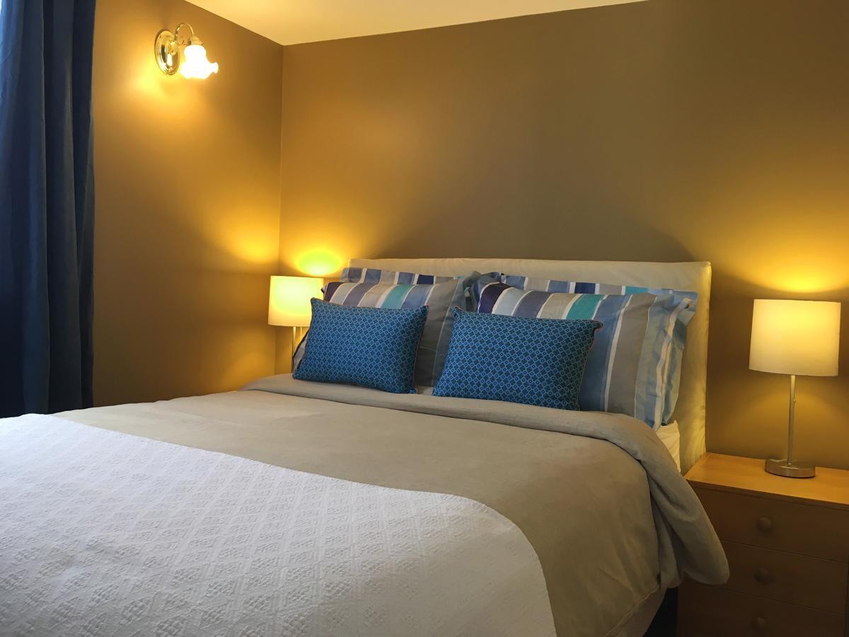 La Chouette Viree Bed & Breakfast Grandes-Bergeronnes Ngoại thất bức ảnh