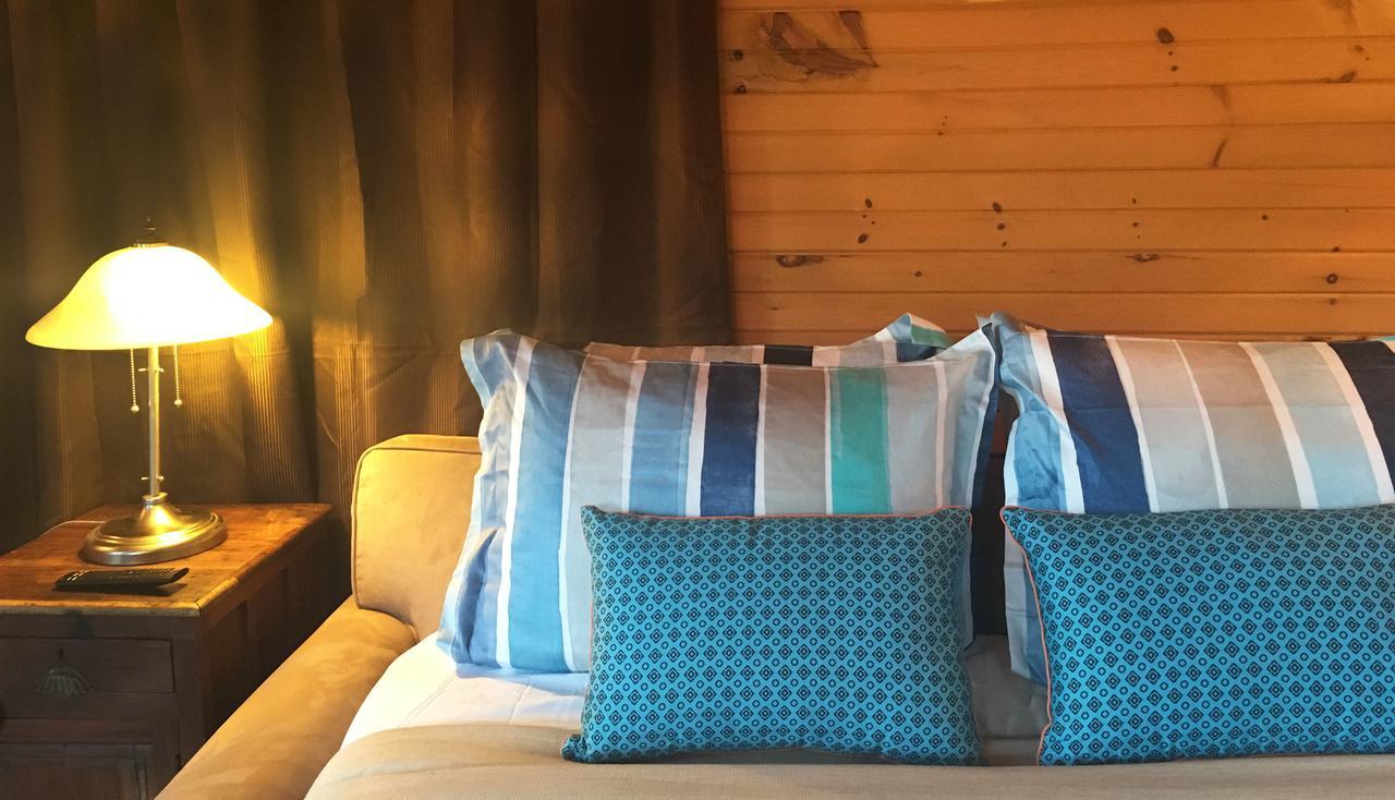 La Chouette Viree Bed & Breakfast Grandes-Bergeronnes Ngoại thất bức ảnh
